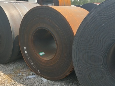 高明Q355NHB耐候板